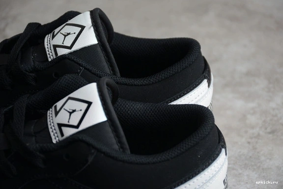 Rep EP DH6931-001 1 Low Jordan Diamond DH6931-001 Shorts 0412